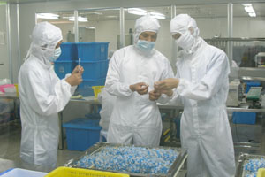 洁净车间净化工程装修标准及应该注意什么问题？？？？？？？